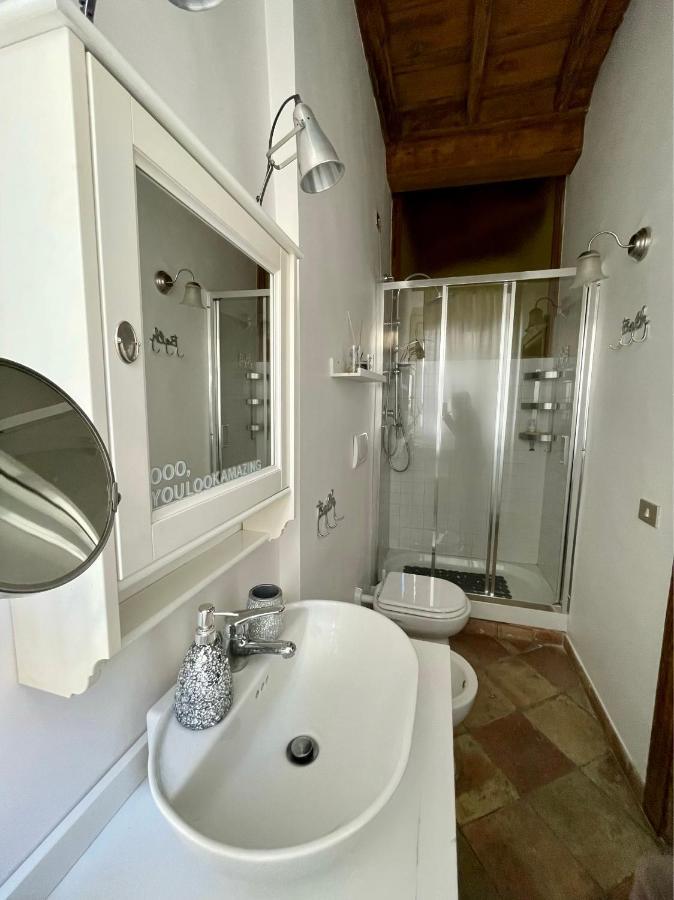 Navona Fox House Apartment Rome Exterior photo