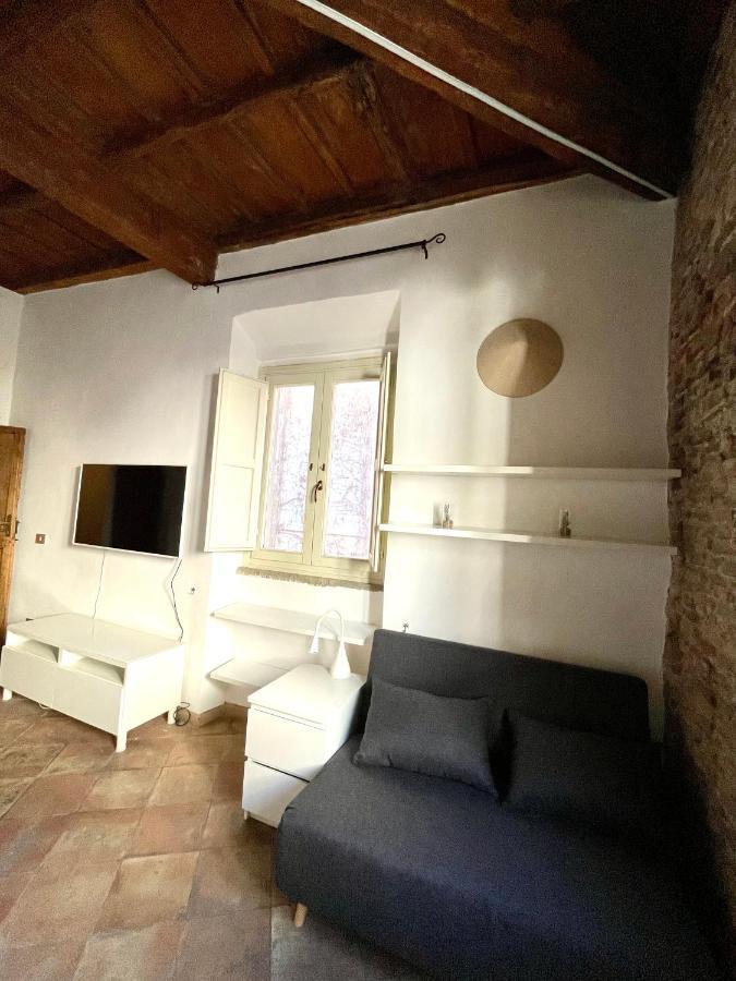 Navona Fox House Apartment Rome Exterior photo