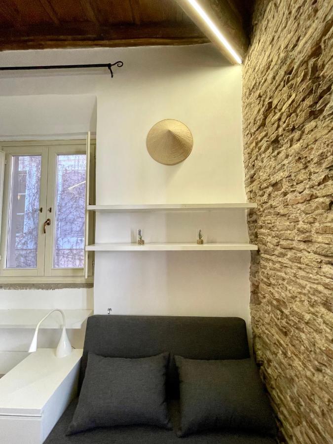 Navona Fox House Apartment Rome Exterior photo