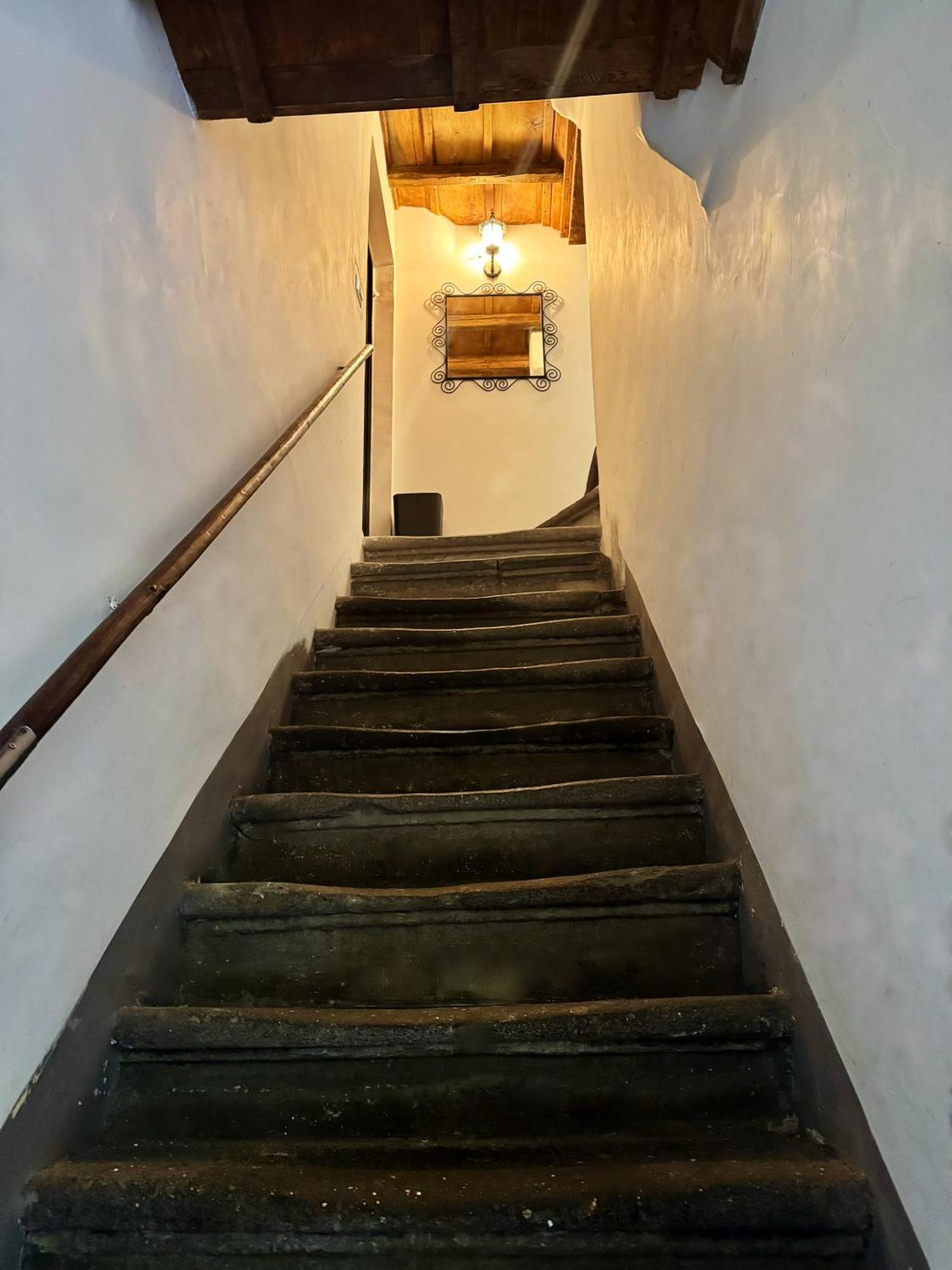 Navona Fox House Apartment Rome Exterior photo
